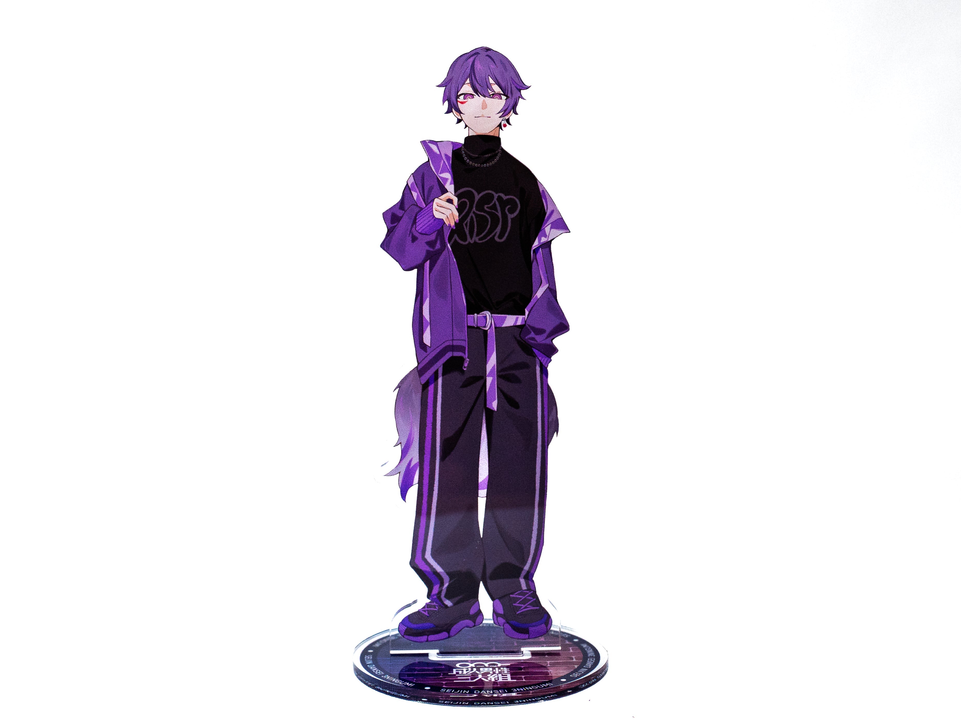 Item List – 成人男性三人組オンラインストア