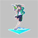 三周年記念イラストアクスタ【えるの】