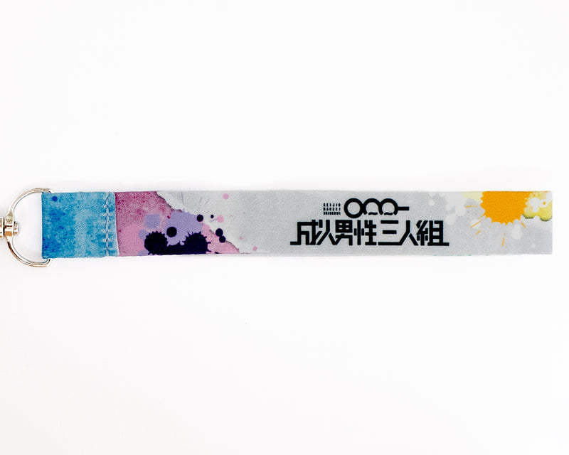 フォンタブ＆ストラップ