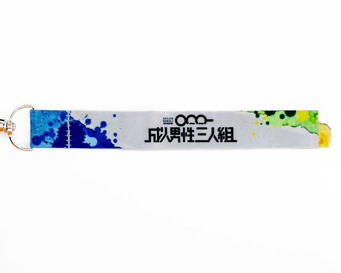 フォンタブ＆ストラップ