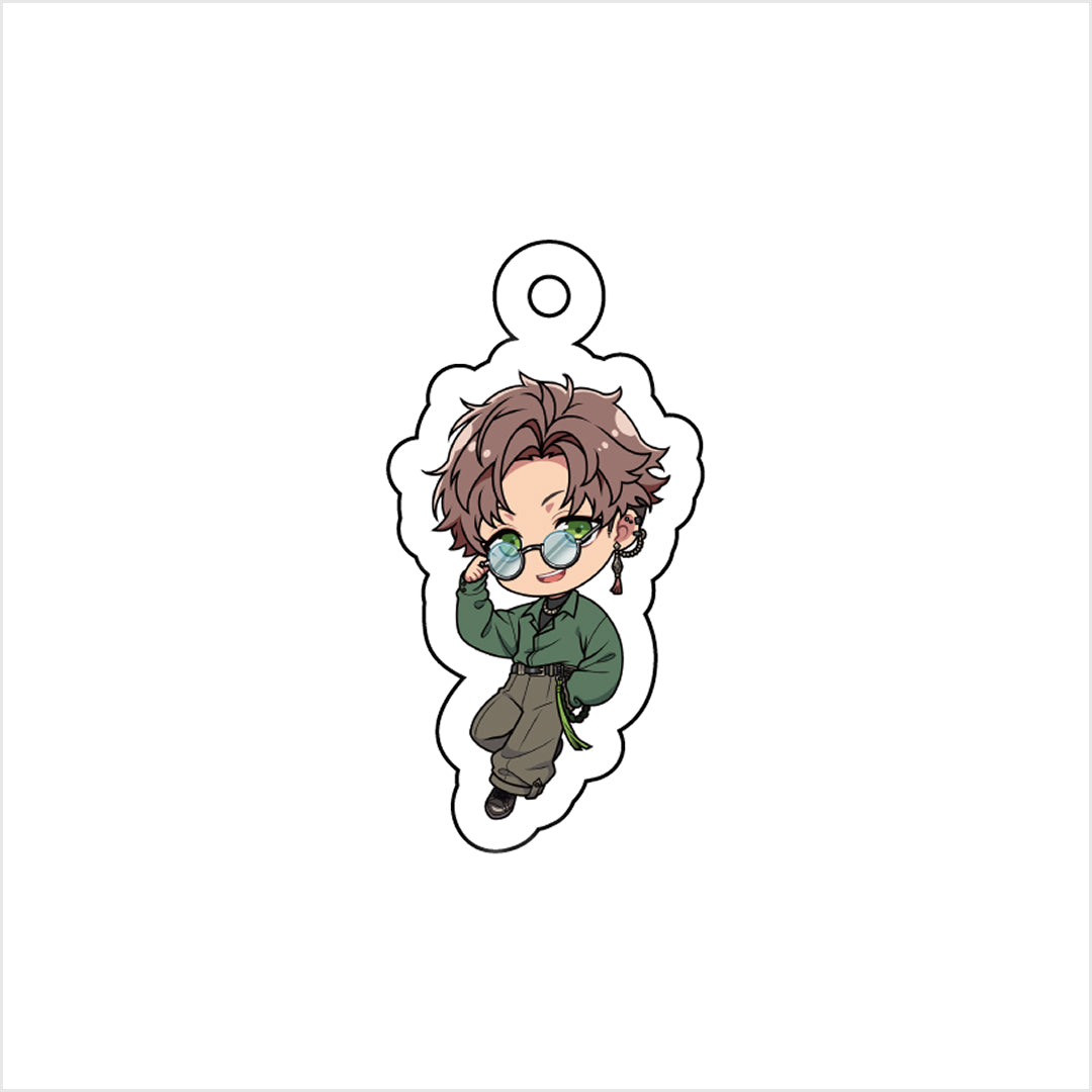 めじるしチャーム【えるの】