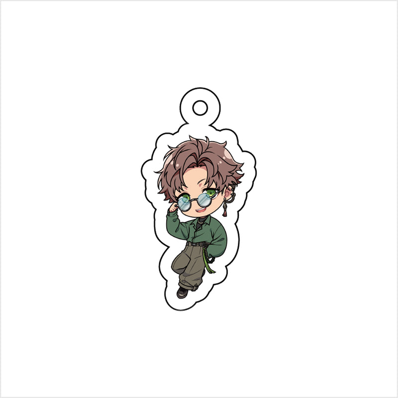 めじるしチャーム【えるの】